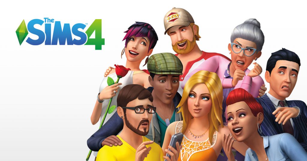 download sims for free mac