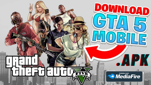download gta games for android for free